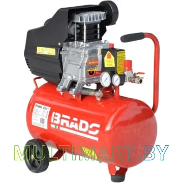 Компрессор Brado DC50B